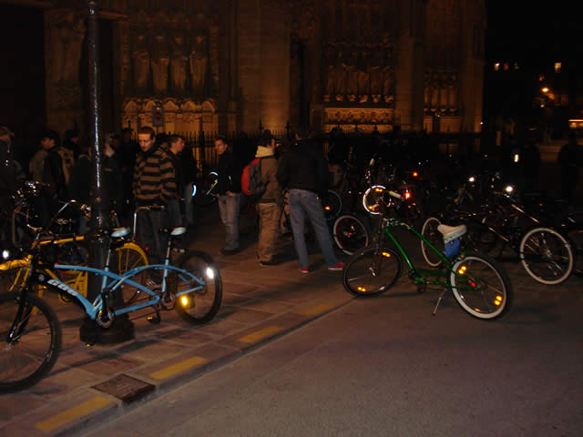 Cruise In Paris - Paris - 11 avril 2008 - 99 sur 126